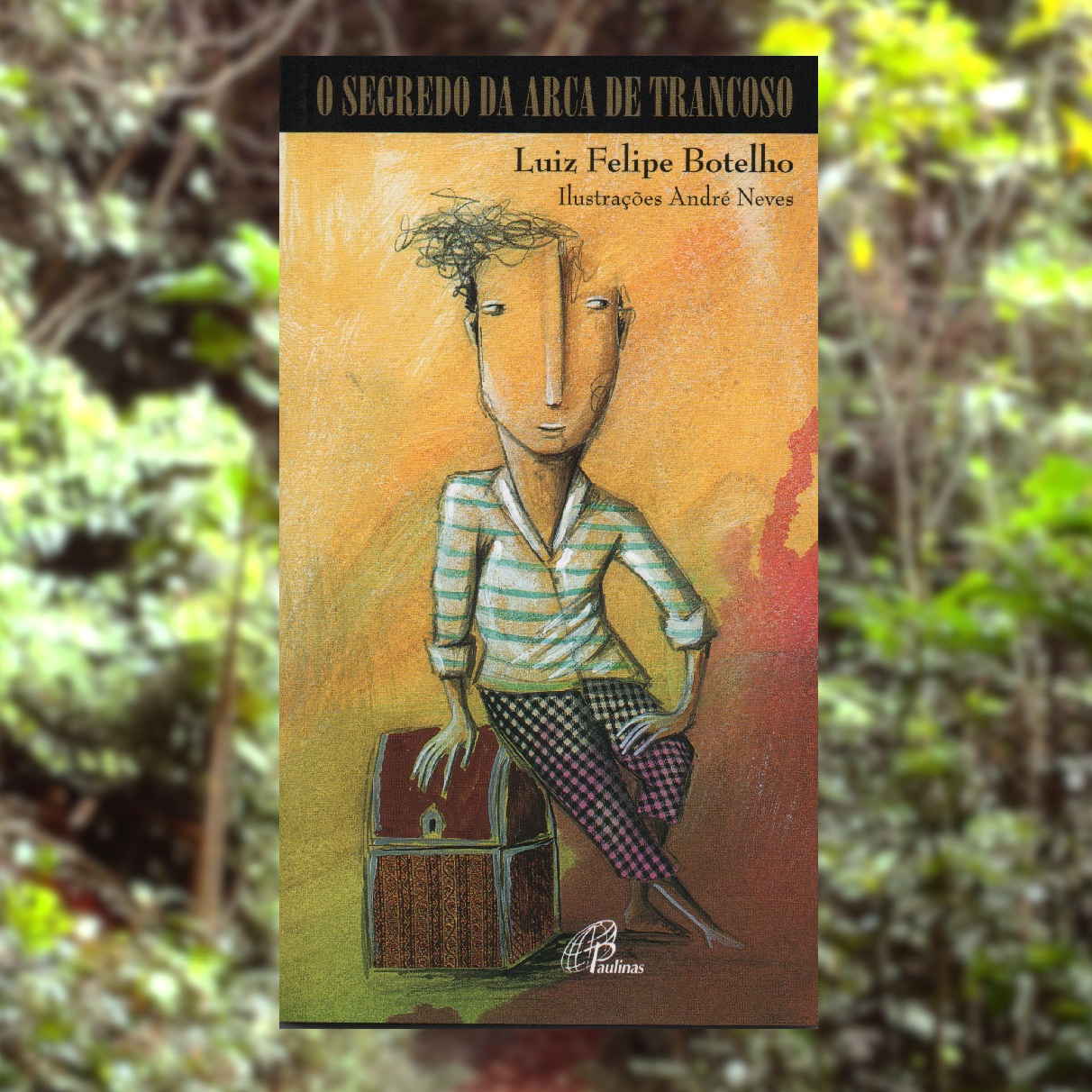 O Segredo da Arca de Trancoso