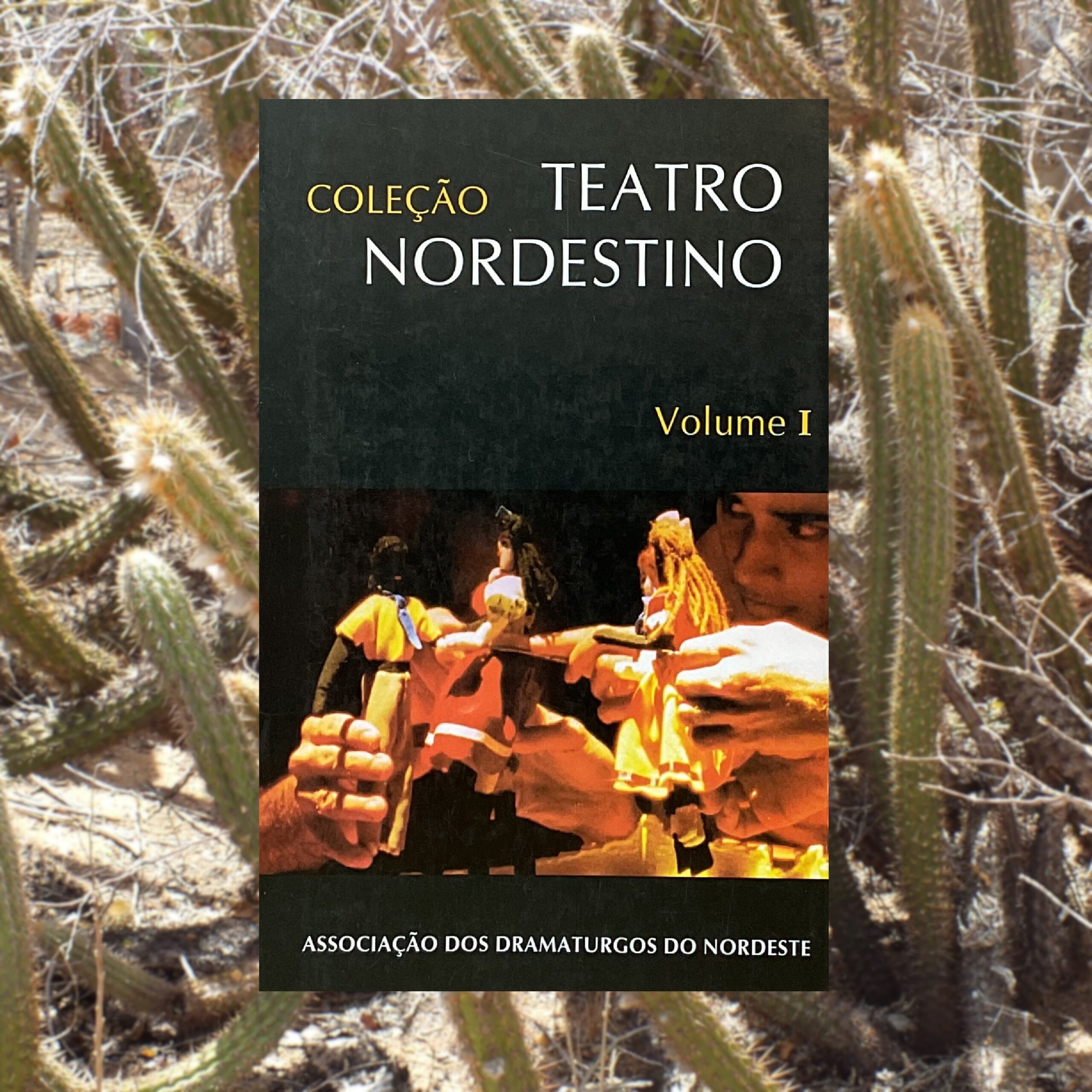 Coiteiros de paixões