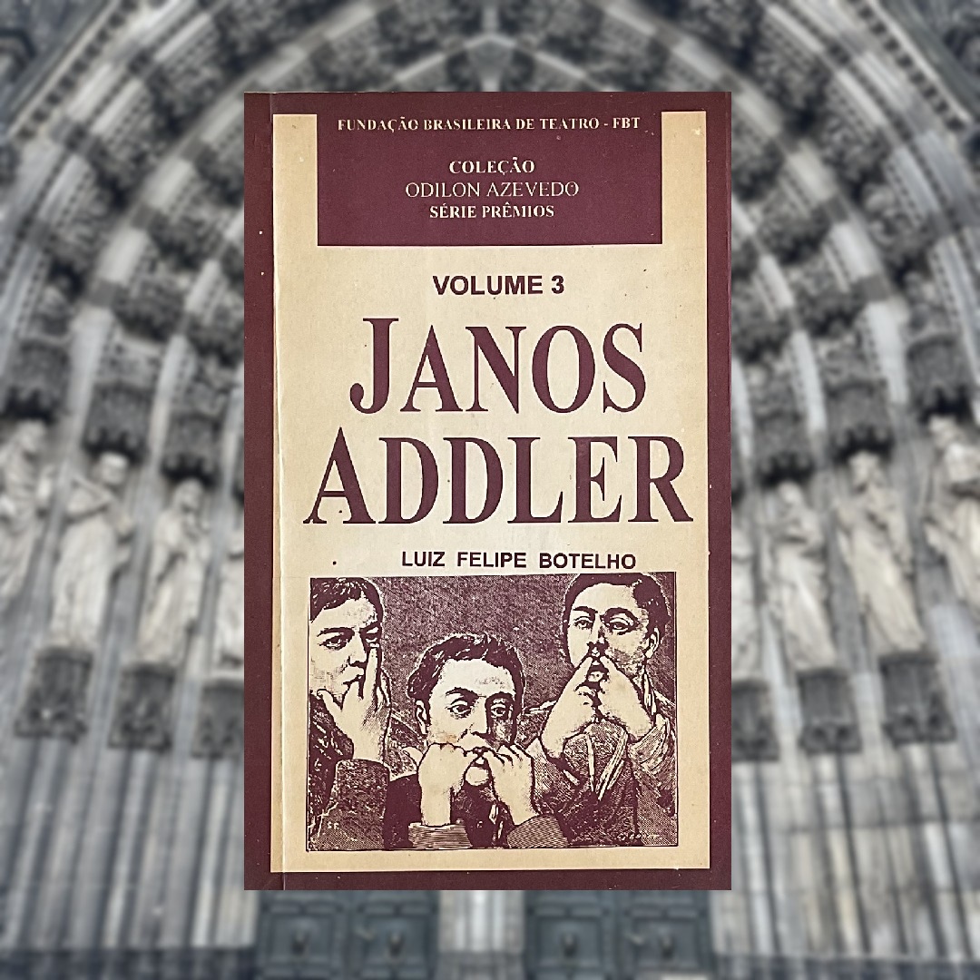 Janos Adler