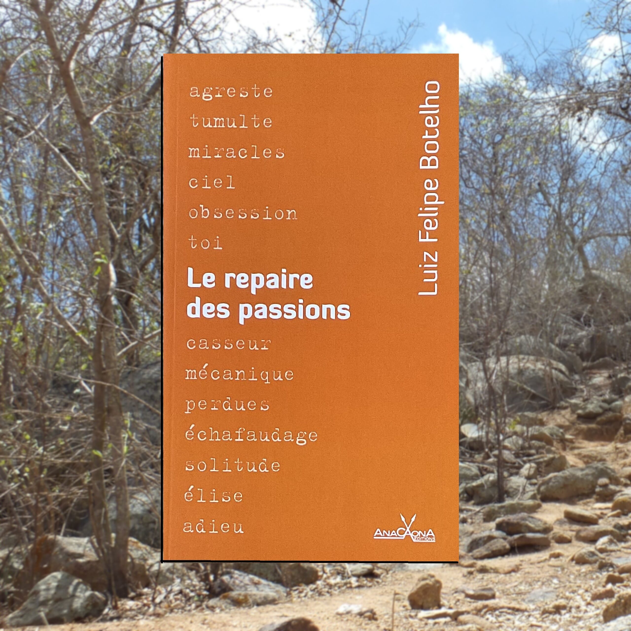Le repaire des passions