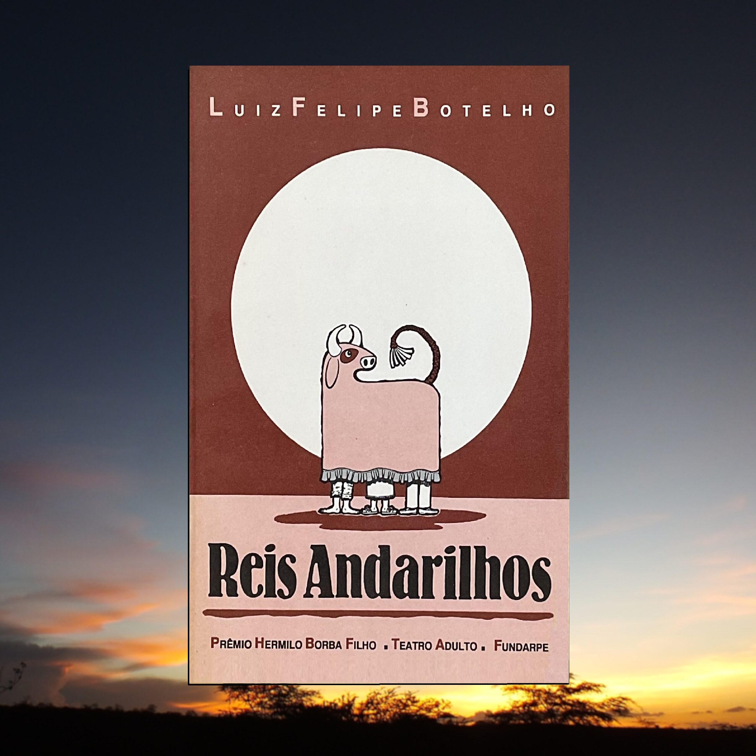 Reis Andarilhos